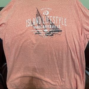 Margaritaville Mens shirt
